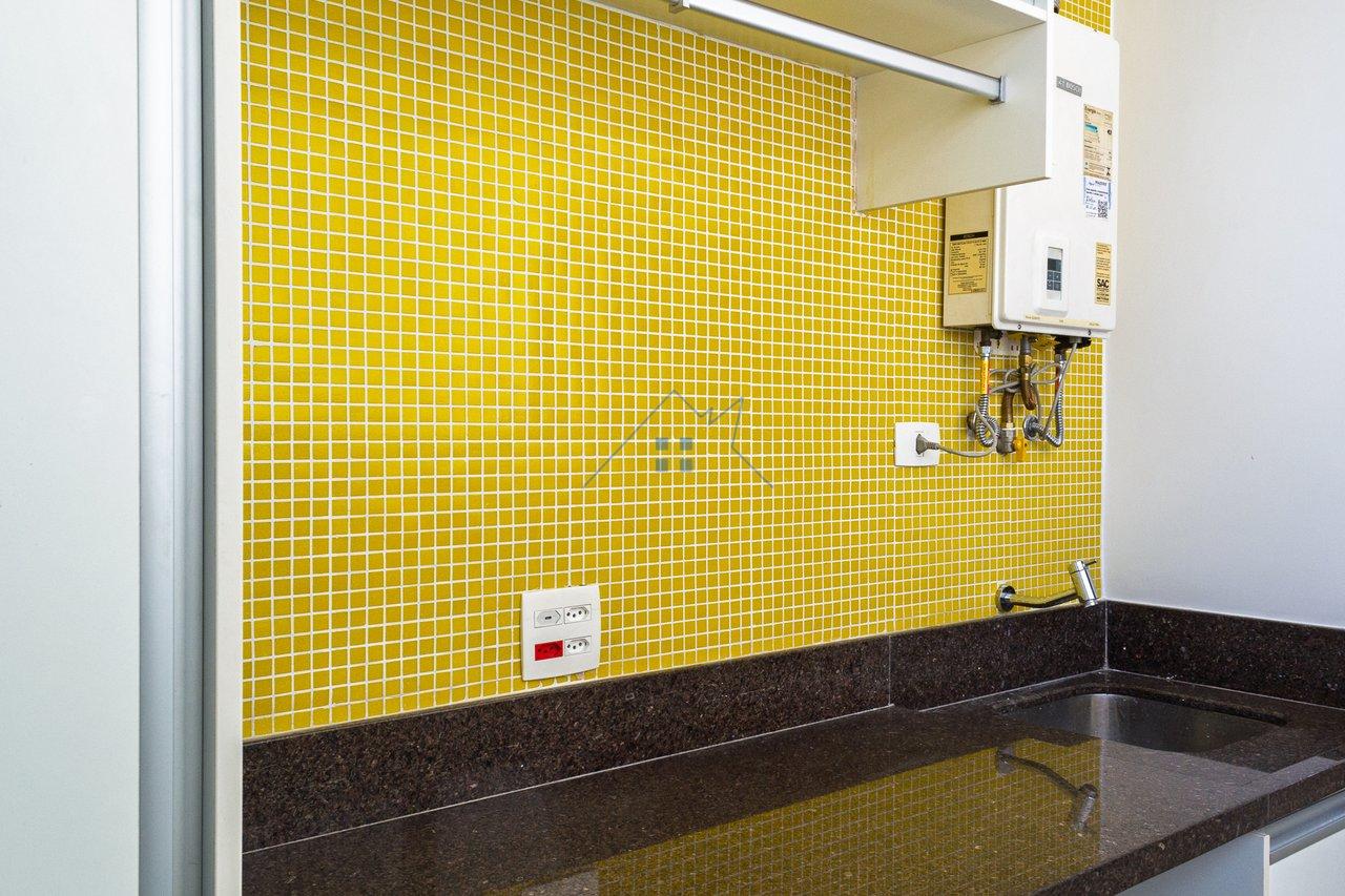 Apartamento 162m² no Jd Paulista 03 dorm 1 suíte 1 vaga Alameda Jaú São Paulo - 
