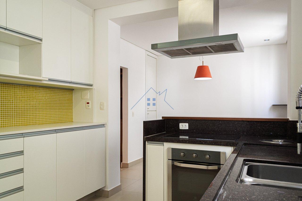 Apartamento 162m² no Jd Paulista 03 dorm 1 suíte 1 vaga Alameda Jaú São Paulo - 