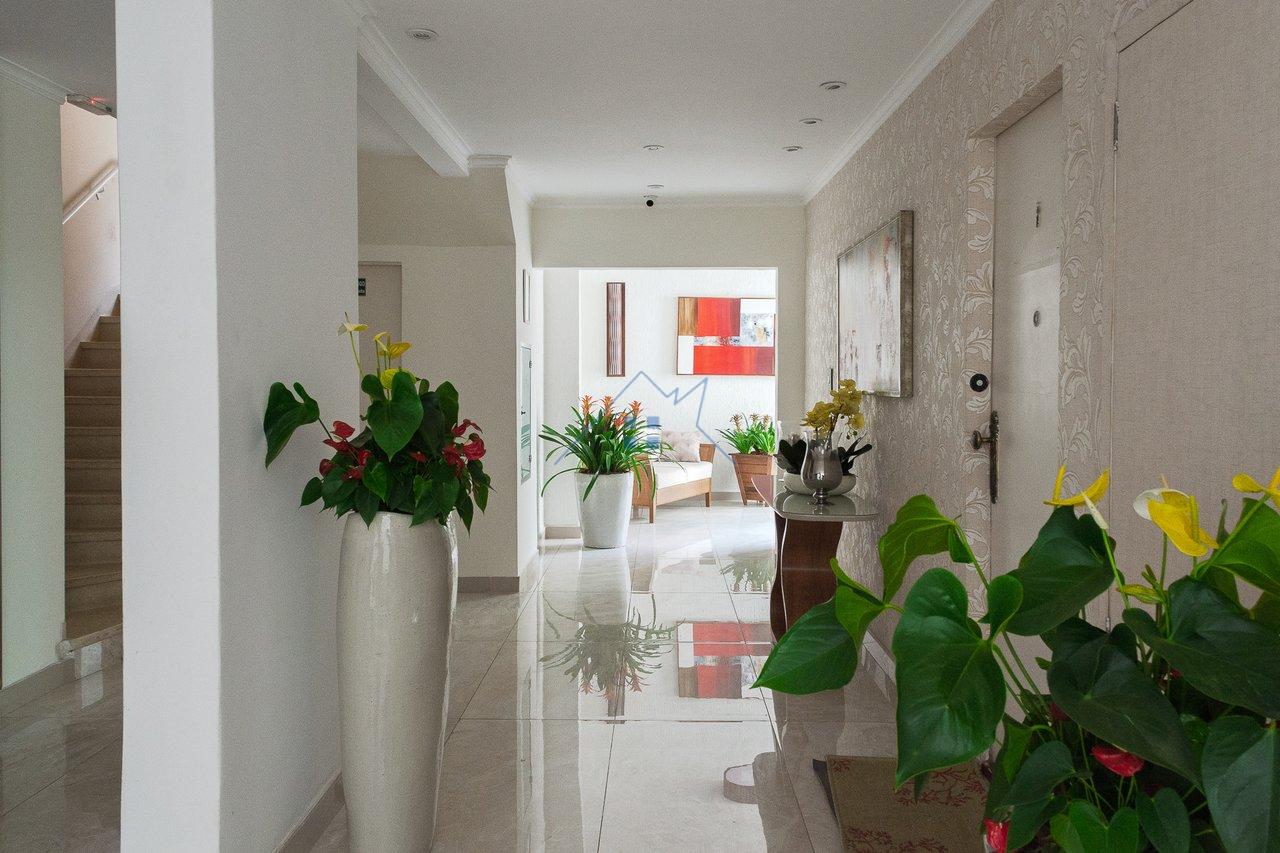 Apartamento 162m² no Jd Paulista 03 dorm 1 suíte 1 vaga Alameda Jaú São Paulo - 