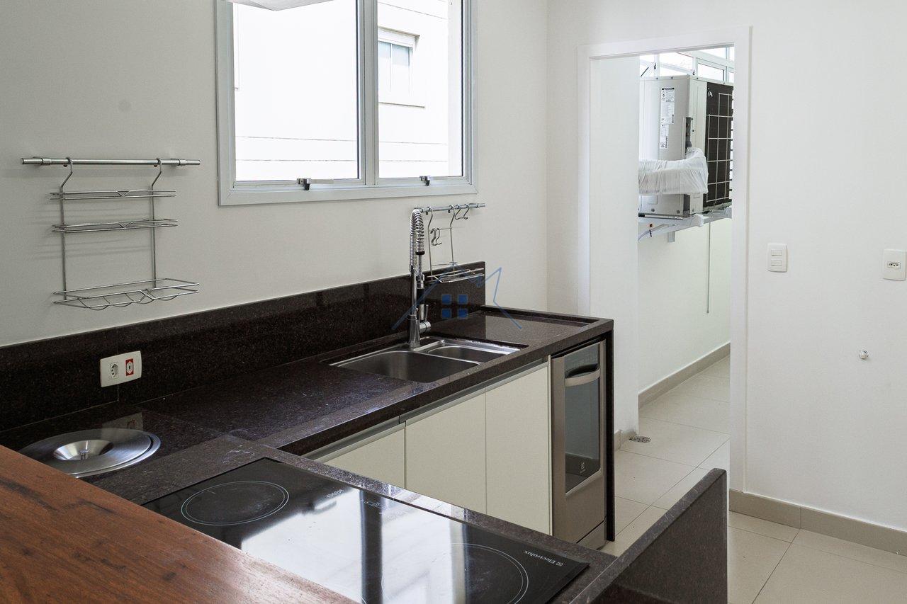 Apartamento 162m² no Jd Paulista 03 dorm 1 suíte 1 vaga Alameda Jaú São Paulo - 