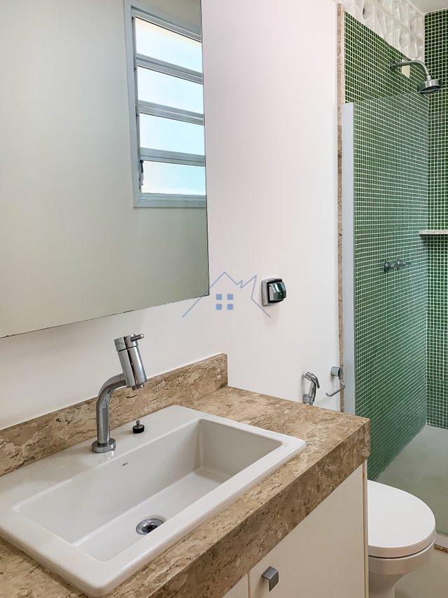 Apartamento 162m² no Jd Paulista 03 dorm 1 suíte 1 vaga Alameda Jaú São Paulo - 
