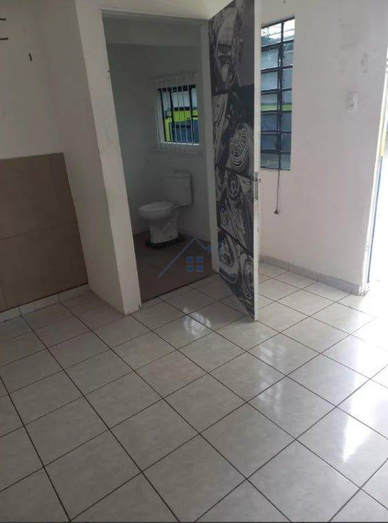 Imóvel Comercial no Tucuruvi 300m² Avenida Nova Cantareira São Paulo - 