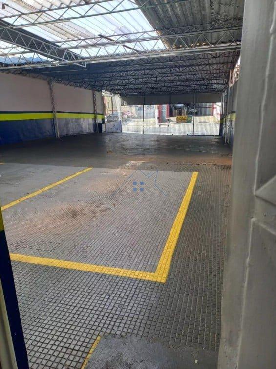 Imóvel Comercial no Tucuruvi 300m² Avenida Nova Cantareira São Paulo - 