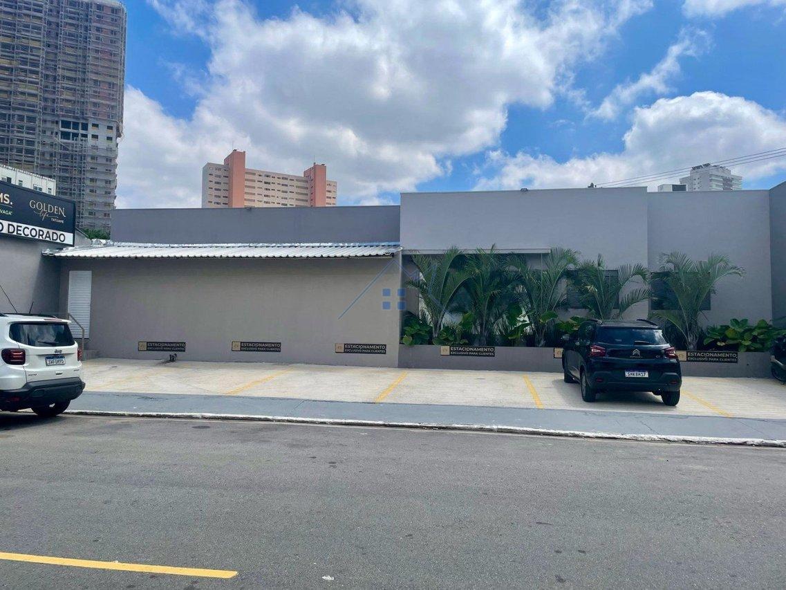 Terreno no Tatuapé 544m² Avenida Celso Garcia São Paulo - 