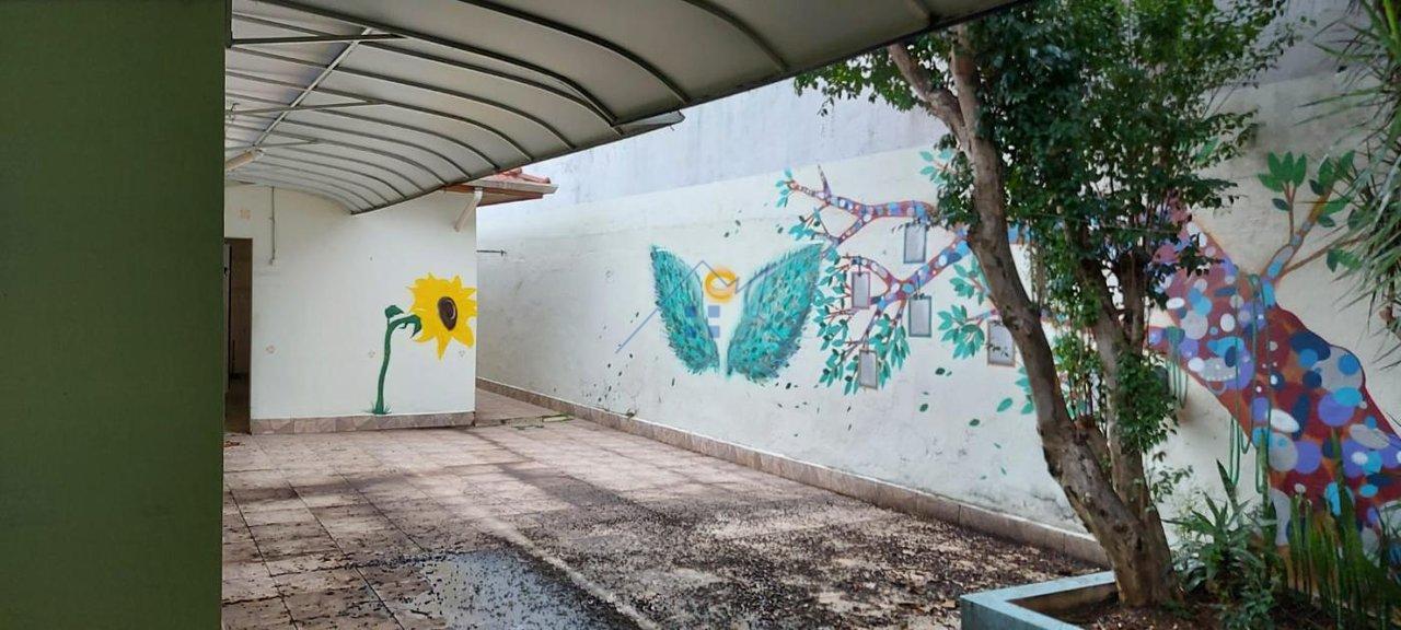 Casa Comercial na Zona Sul 694m² Rua Cláudio Rossi São Paulo - 