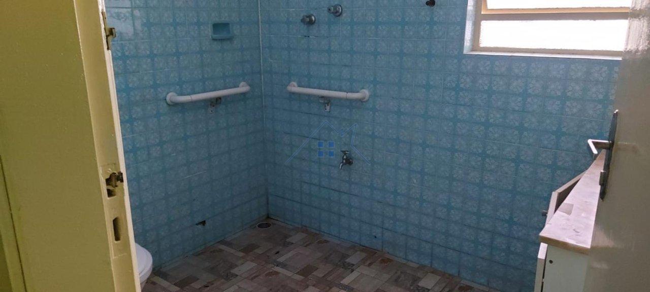 Casa Comercial na Zona Sul 694m² Rua Cláudio Rossi São Paulo - 