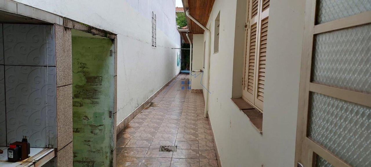 Casa Comercial na Zona Sul 694m² Rua Cláudio Rossi São Paulo - 