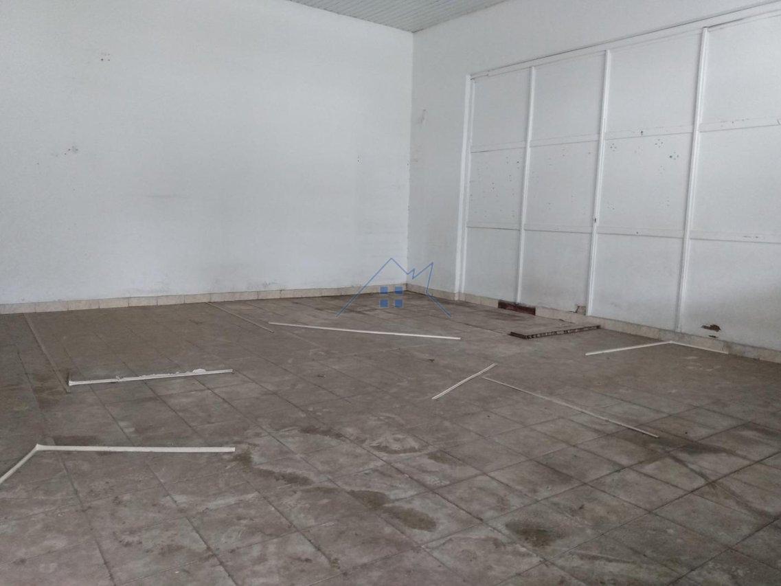 Casa Comercial na Zona Sul 694m² Rua Cláudio Rossi São Paulo - 