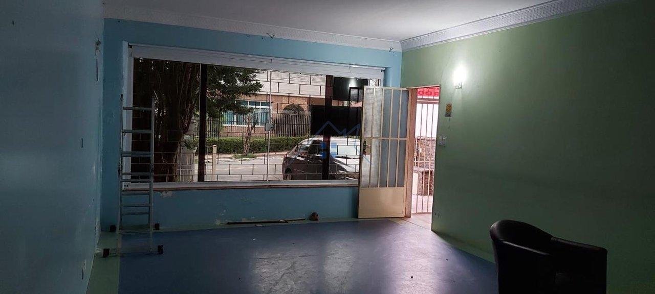 Casa Comercial na Zona Sul 694m² Rua Cláudio Rossi São Paulo - 