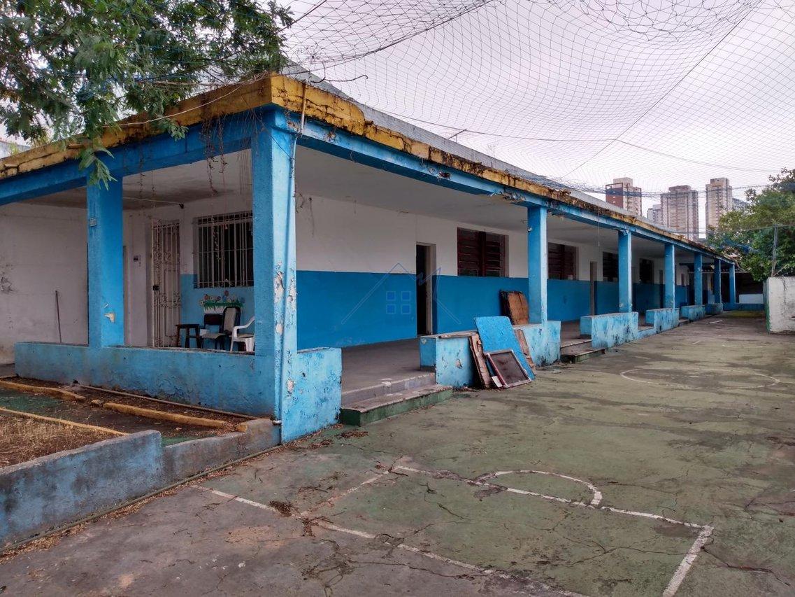 Casa Comercial na Zona Sul 694m² Rua Cláudio Rossi São Paulo - 