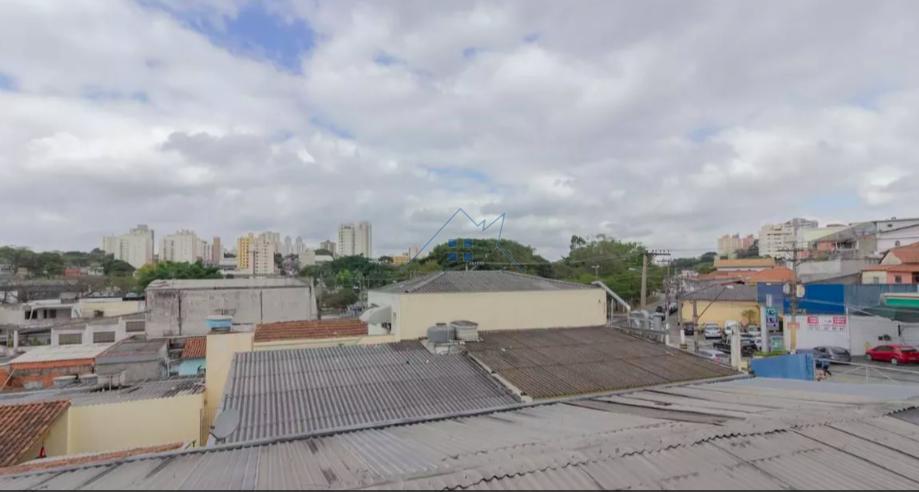 Casa Comercial no Ipiranga com 85m² Rua Vergueiro São Paulo - 