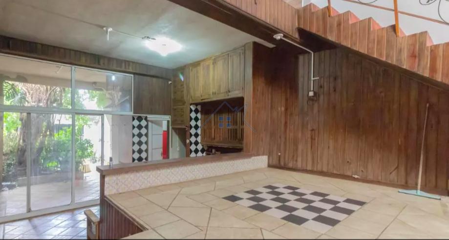 Casa Comercial no Ipiranga com 85m² Rua Vergueiro São Paulo - 