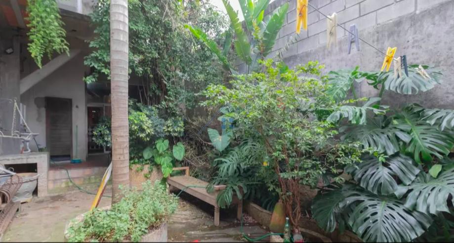 Casa Comercial no Ipiranga com 85m² Rua Vergueiro São Paulo - 