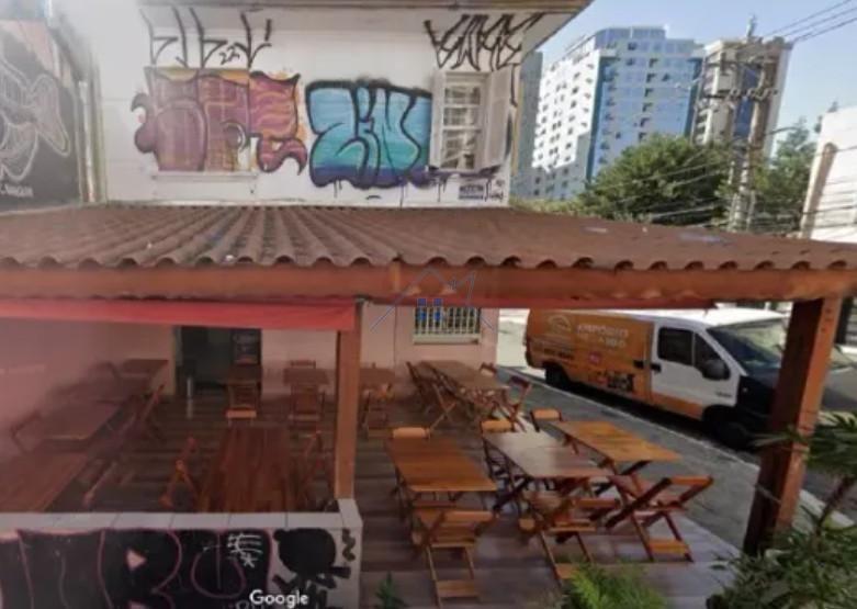 Casa Comercial na Vila Mariana 140m² Rua Tamoios São Paulo - 