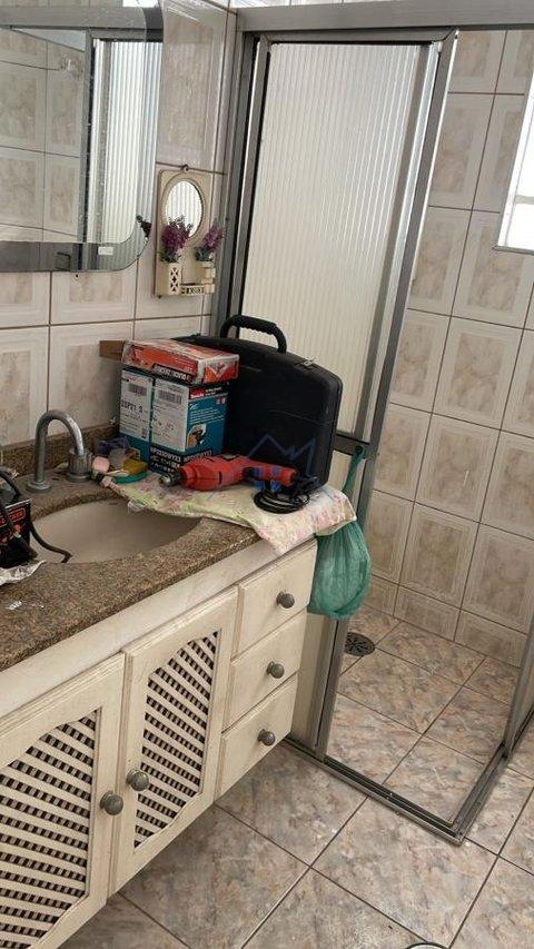 Casa Comercial no Ipiranga 360m² Rua Bom Pastor São Paulo - 
