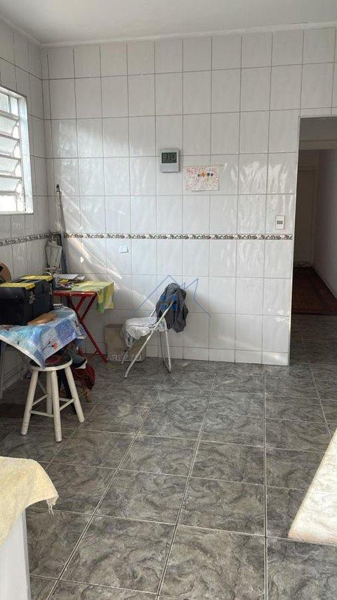 Casa Comercial no Ipiranga 360m² Rua Bom Pastor São Paulo - 