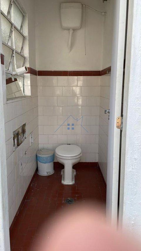 Casa Comercial no Ipiranga 360m² Rua Bom Pastor São Paulo - 