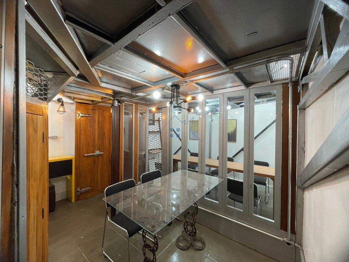 Loja em Cotia no Jardim da Glória 38m² 01 vaga Avenida João Paulo Ablas Cotia - 