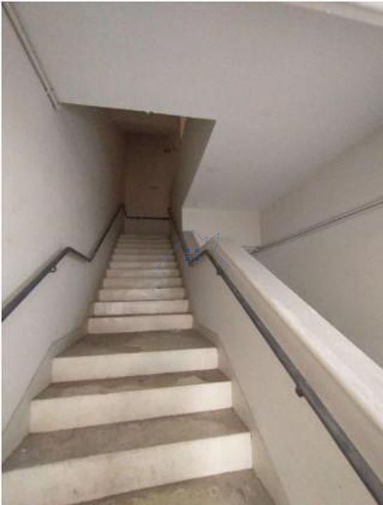 Prédio Comercial no Cambuci 1650m² Rua Barão de Jaguara São Paulo - 