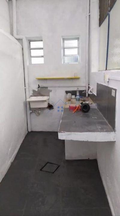 Prédio Comercial no Brás 232m² Rua Carneiro Leão São Paulo - 