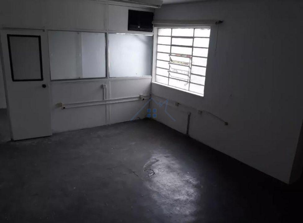 Prédio Comercial no Brás 232m² Rua Carneiro Leão São Paulo - 