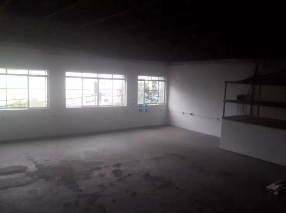 Prédio Comercial no Brás 232m² Rua Carneiro Leão São Paulo - 