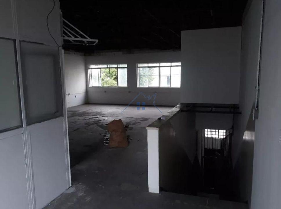 Prédio Comercial no Brás 232m² Rua Carneiro Leão São Paulo - 