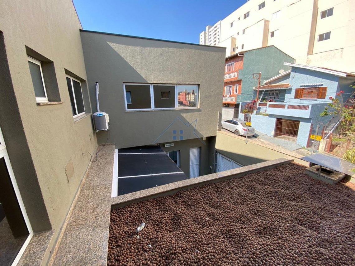 Prédio Comercial em Mauá - Jd Pilar 270m² 03 vagas Rua Benedito Augusto do Nascimento Mauá - 