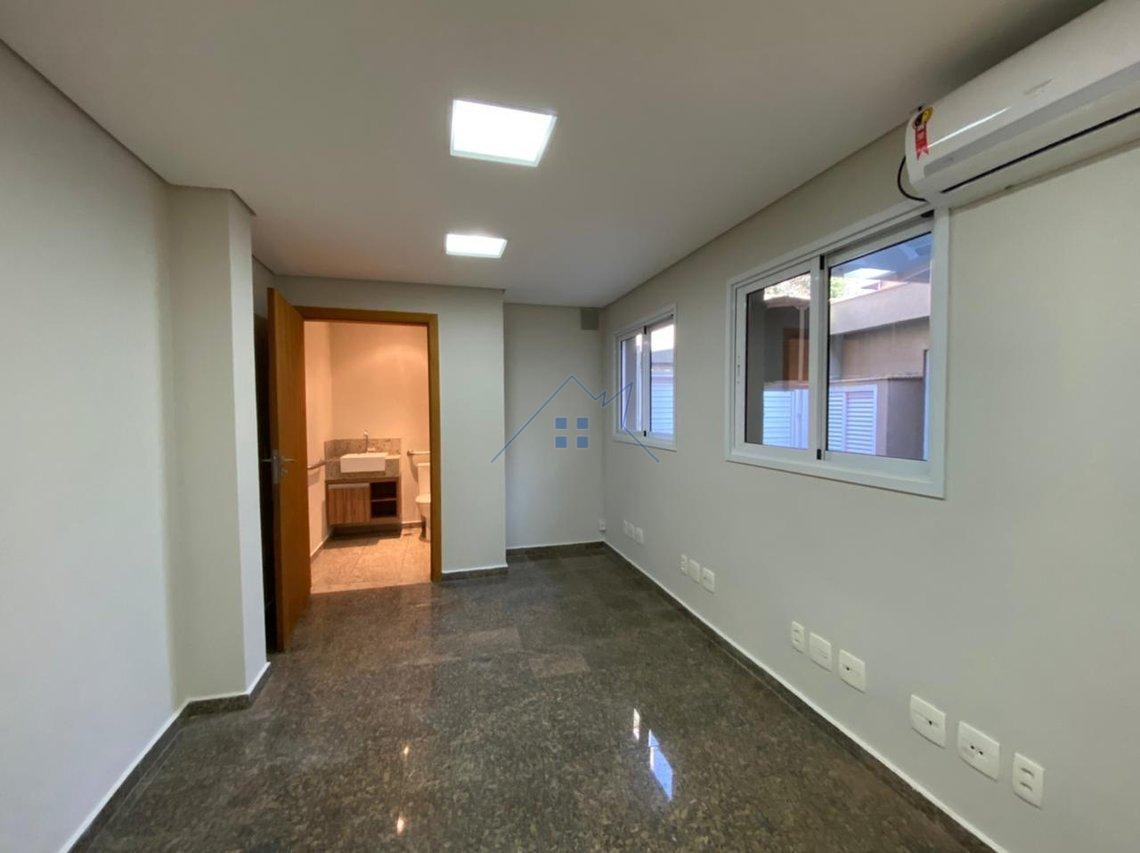 Prédio Comercial em Mauá - Jd Pilar 270m² 03 vagas Rua Benedito Augusto do Nascimento Mauá - 