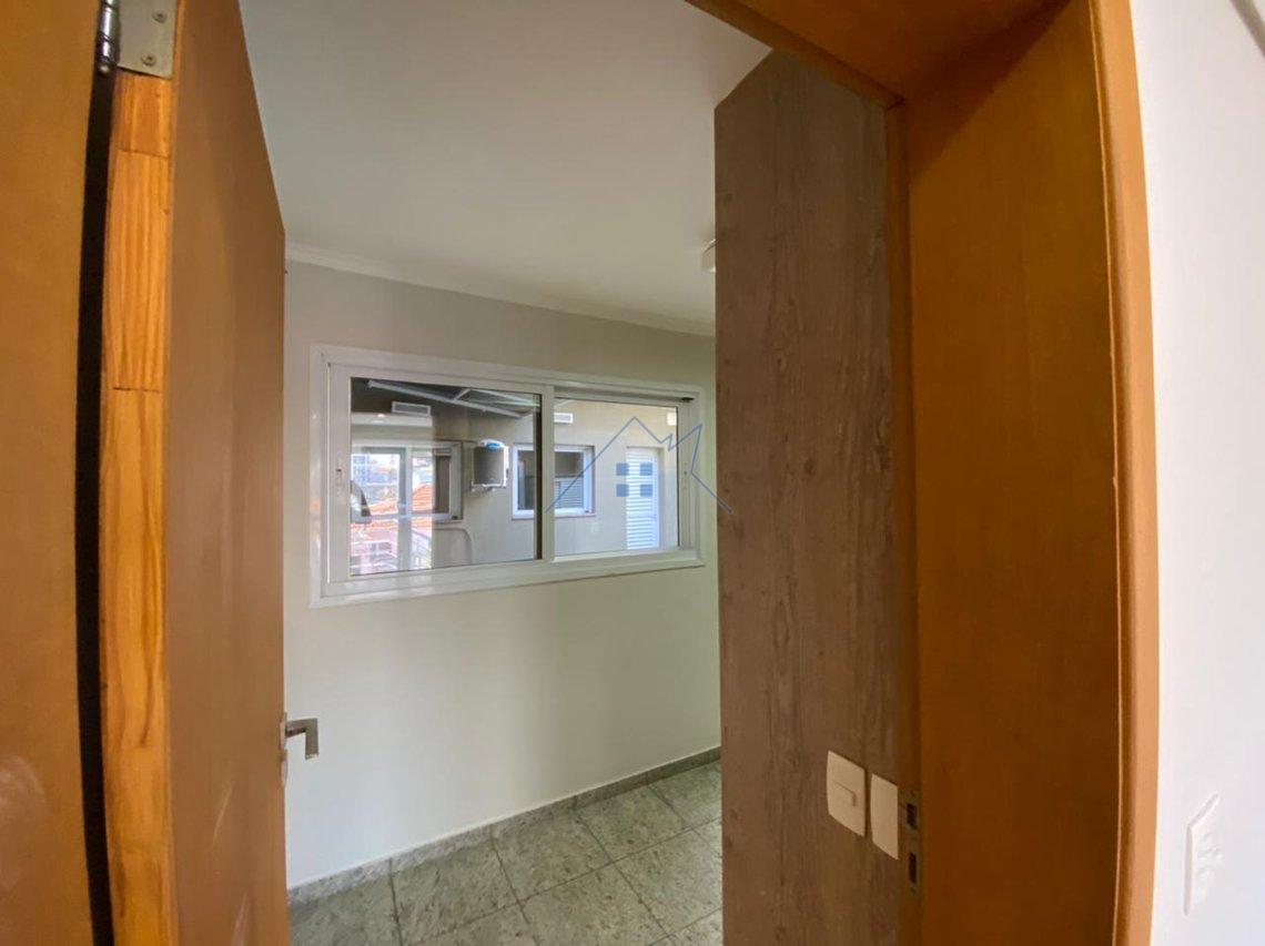 Prédio Comercial em Mauá - Jd Pilar 270m² 03 vagas Rua Benedito Augusto do Nascimento Mauá - 