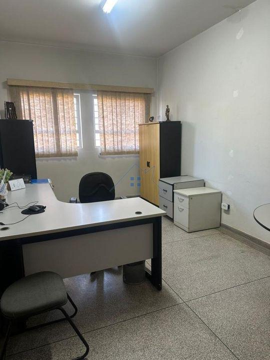 Prédio em Boituva 5400m² área 50000m² Rodovia Vicente Palma Boituva - 
