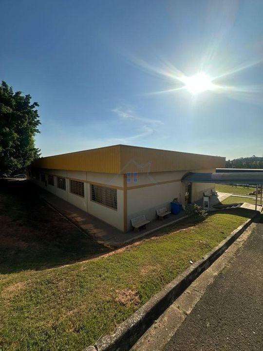 Prédio em Boituva 5400m² área 50000m² Rodovia Vicente Palma Boituva - 