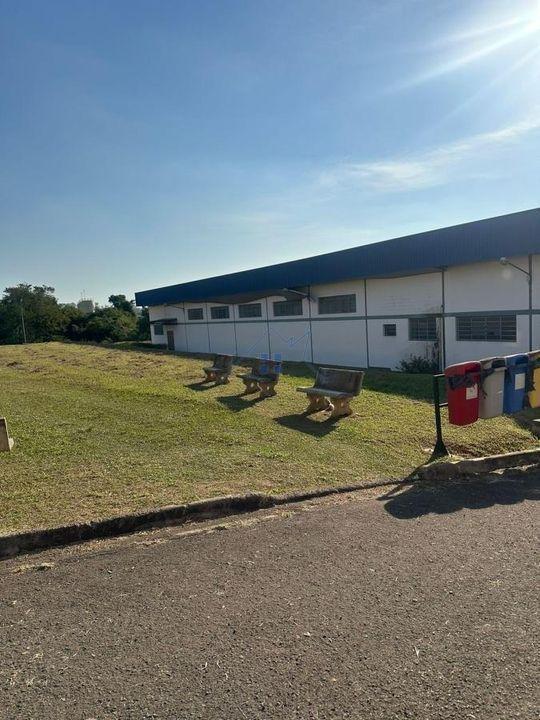 Prédio em Boituva 5400m² área 50000m² Rodovia Vicente Palma Boituva - 