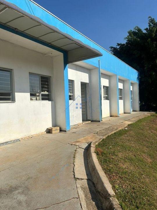 Prédio em Boituva 5400m² área 50000m² Rodovia Vicente Palma Boituva - 