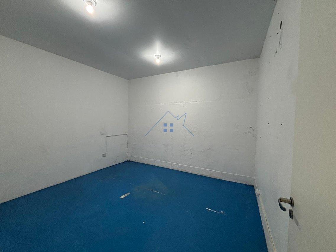 Galpão com 450m² em Pinheiros 02 vagas Rua Cardeal Arcoverde São Paulo - 