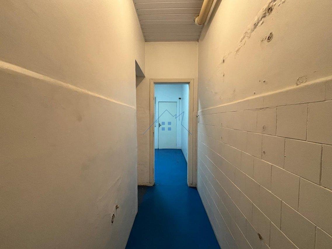 Galpão com 450m² em Pinheiros 02 vagas Rua Cardeal Arcoverde São Paulo - 