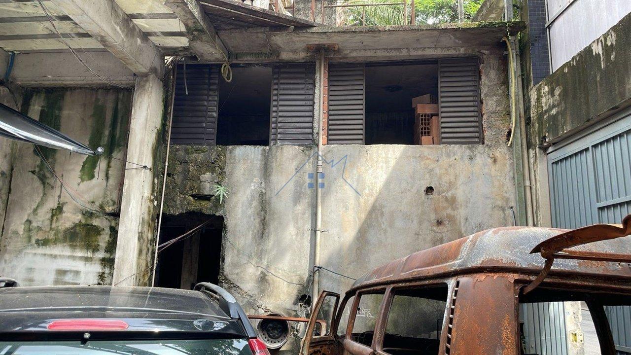 Galpão no Paraíso 350m² Avenida Armando Ferrentini São Paulo - 