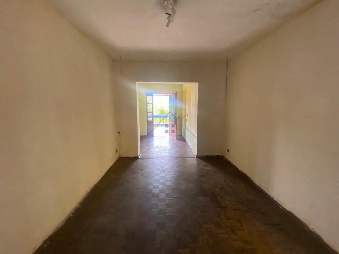 Casa no Pq dos Bancários 100m² 3 dorm 2 vagas Rua dos Gerentes São Paulo - 