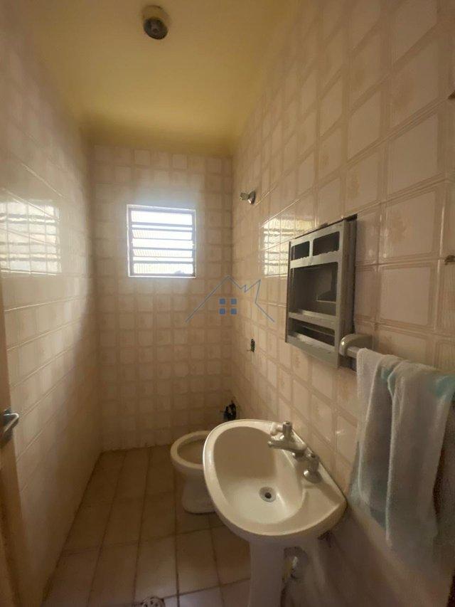 Casa no Pq dos Bancários 100m² 3 dorm 2 vagas Rua dos Gerentes São Paulo - 