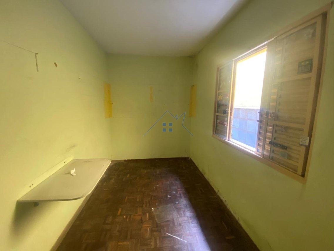 Casa no Pq dos Bancários 100m² 3 dorm 2 vagas Rua dos Gerentes São Paulo - 