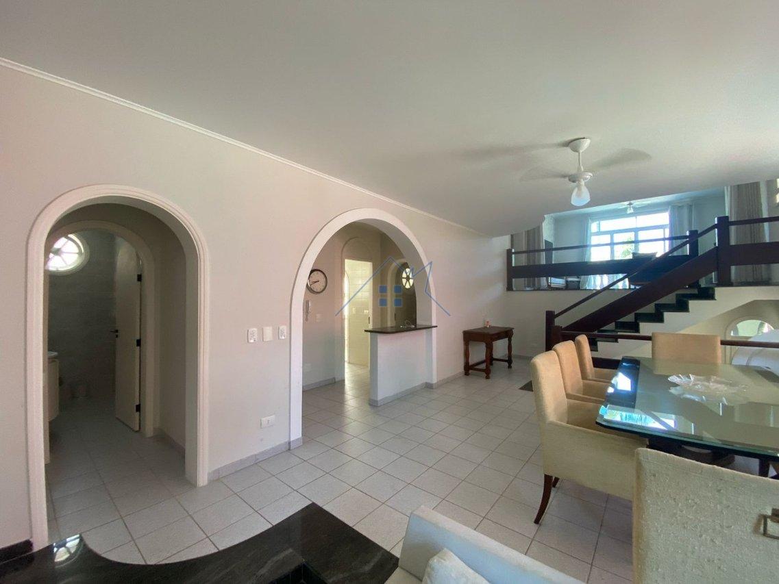 Casa em Condomínio na Riviera de São Lourenço 500m² 4 suítes 5 vagas Passeio dos Coqueiros Bertioga - 