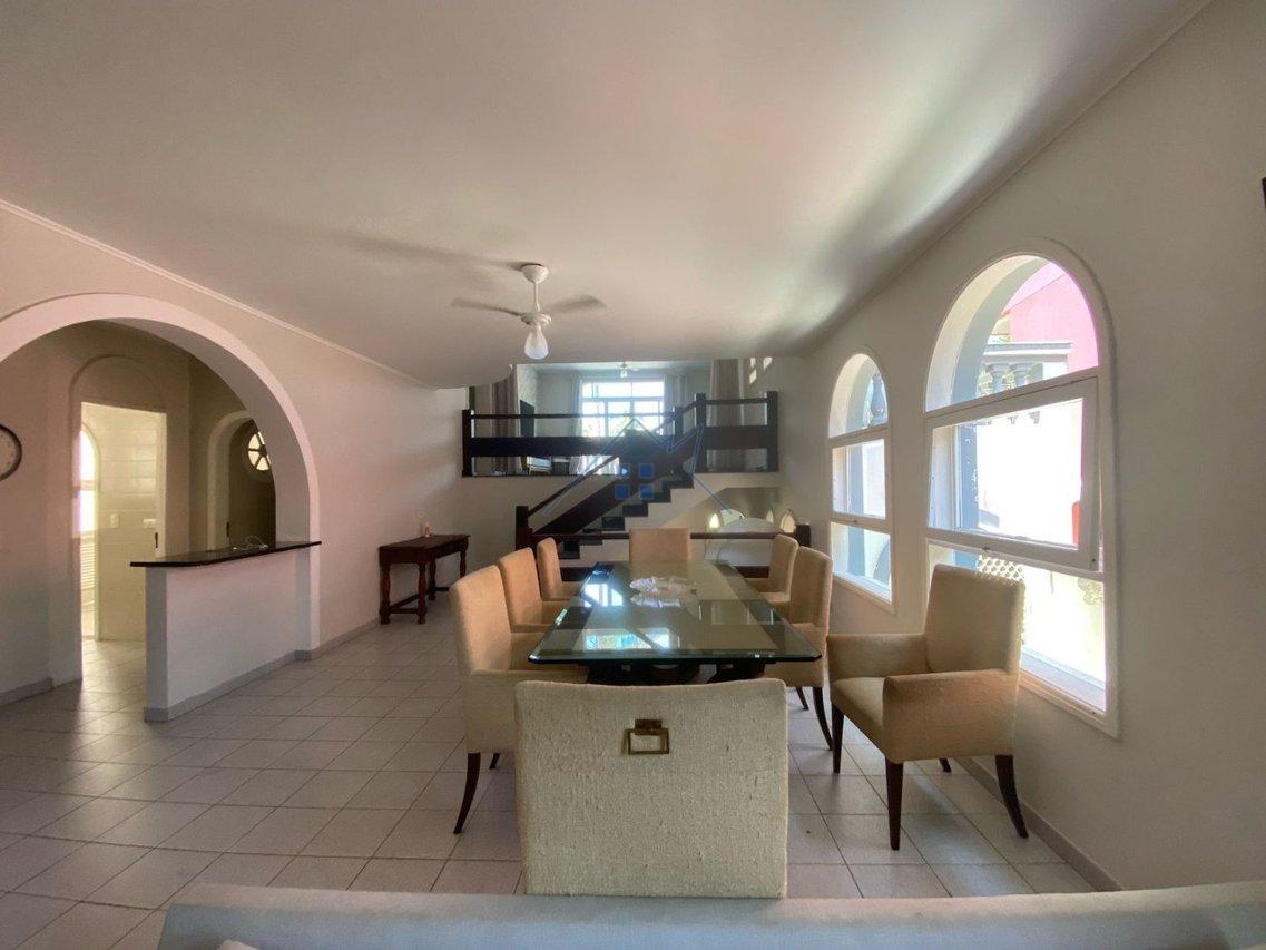 Casa em Condomínio na Riviera de São Lourenço 500m² 4 suítes 5 vagas Passeio dos Coqueiros Bertioga - 