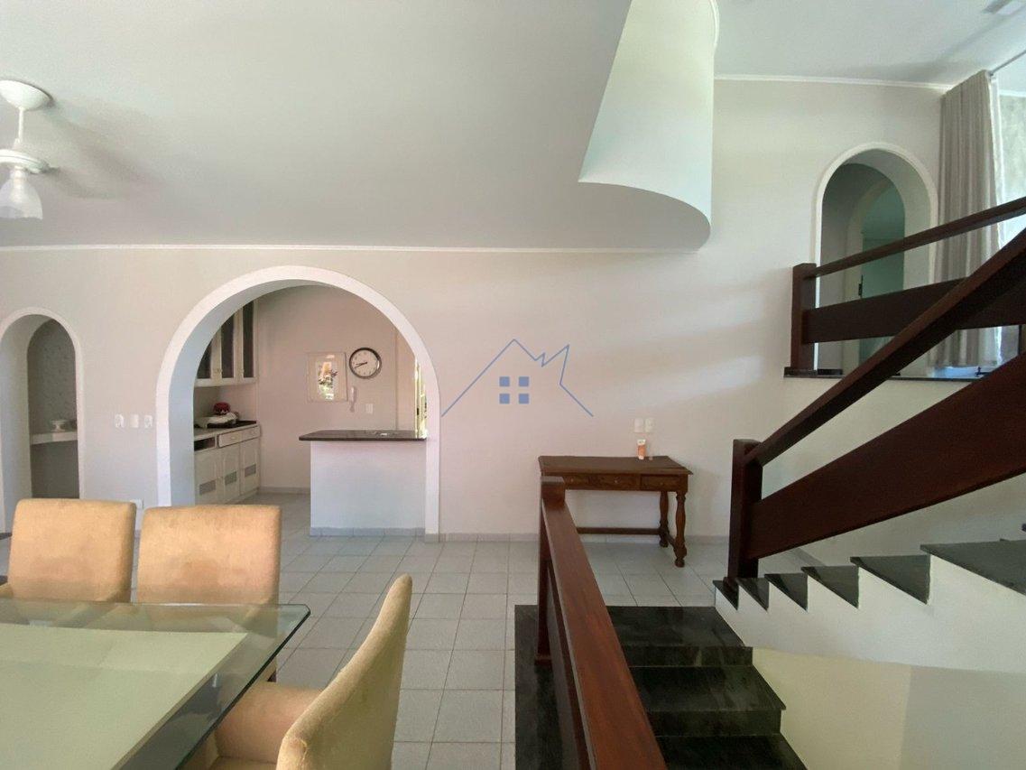 Casa em Condomínio na Riviera de São Lourenço 500m² 4 suítes 5 vagas Passeio dos Coqueiros Bertioga - 