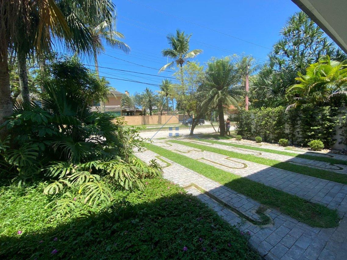 Casa em Condomínio na Riviera de São Lourenço 500m² 4 suítes 5 vagas Passeio dos Coqueiros Bertioga - 