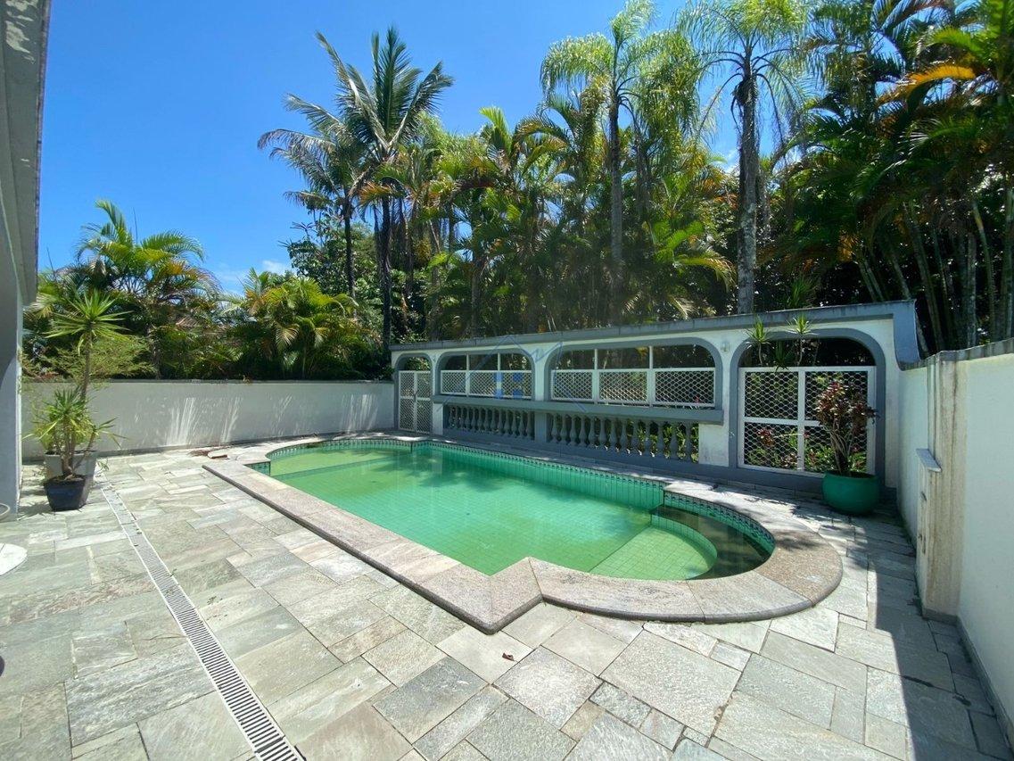 Casa em Condomínio na Riviera de São Lourenço 500m² 4 suítes 5 vagas Passeio dos Coqueiros Bertioga - 