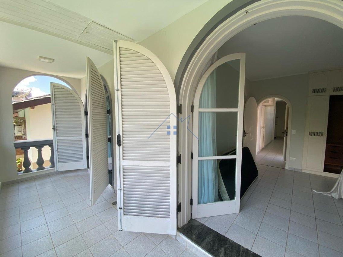 Casa em Condomínio na Riviera de São Lourenço 500m² 4 suítes 5 vagas Passeio dos Coqueiros Bertioga - 