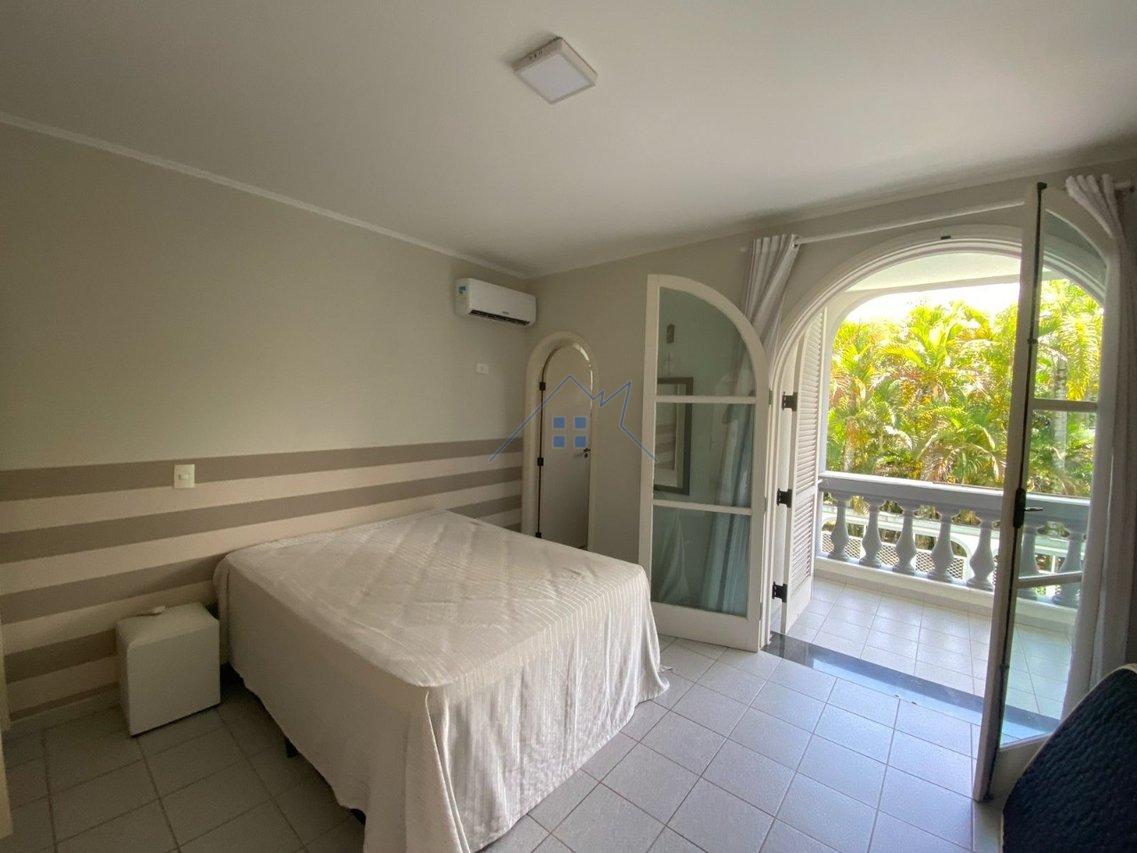 Casa em Condomínio na Riviera de São Lourenço 500m² 4 suítes 5 vagas Passeio dos Coqueiros Bertioga - 