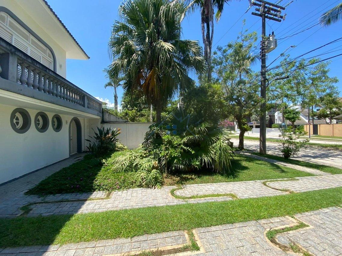 Casa em Condomínio na Riviera de São Lourenço 500m² 4 suítes 5 vagas Passeio dos Coqueiros Bertioga - 