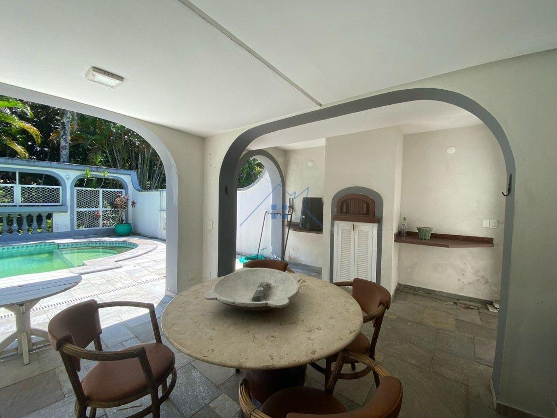 Casa em Condomínio na Riviera de São Lourenço 500m² 4 suítes 5 vagas Passeio dos Coqueiros Bertioga - 