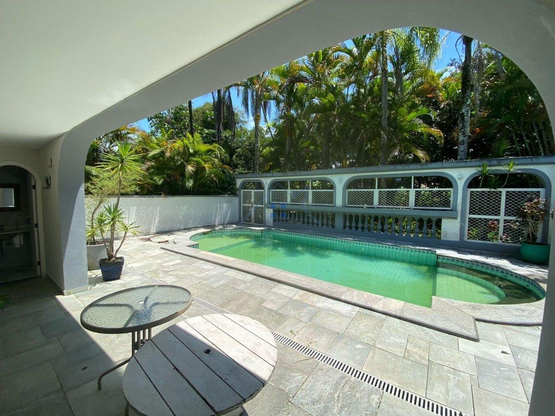 Casa em Condomínio na Riviera de São Lourenço 500m² 4 suítes 5 vagas Passeio dos Coqueiros Bertioga - 